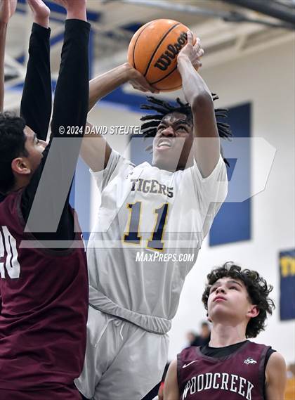 Thumbnail 2 in Woodcreek @ Inderkum photogallery.