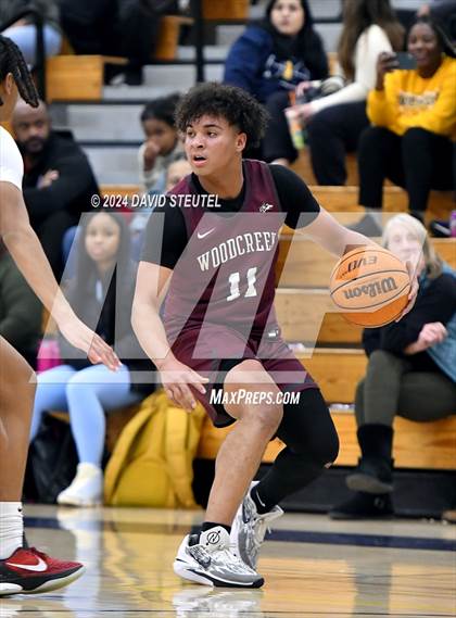 Thumbnail 1 in Woodcreek @ Inderkum photogallery.