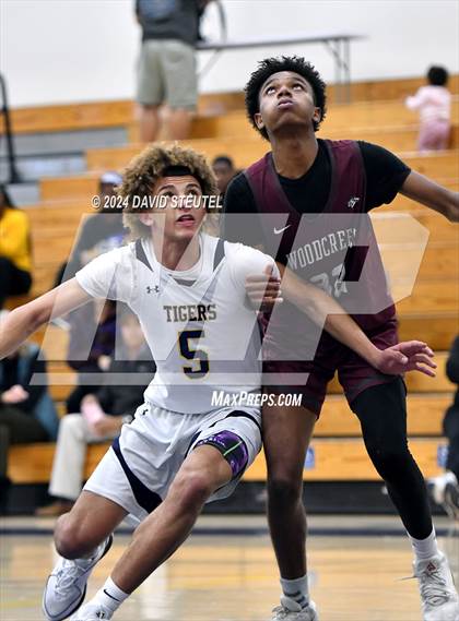Thumbnail 2 in Woodcreek @ Inderkum photogallery.