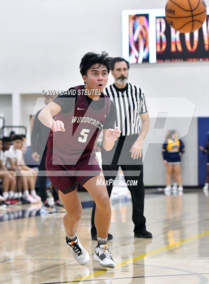 Thumbnail 2 in Woodcreek @ Inderkum photogallery.