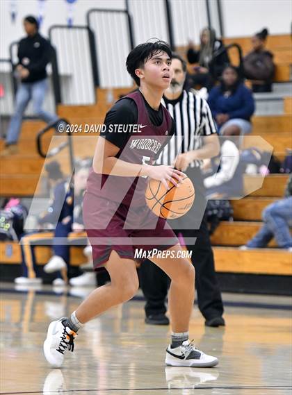 Thumbnail 2 in Woodcreek @ Inderkum photogallery.