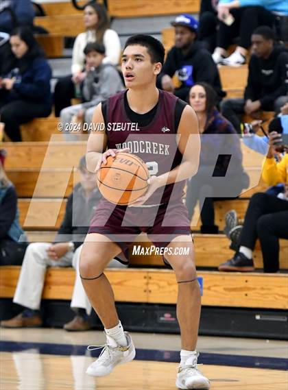 Thumbnail 2 in Woodcreek @ Inderkum photogallery.