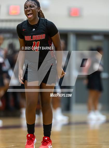 Thumbnail 1 in Baldwin @ Warner Robins photogallery.