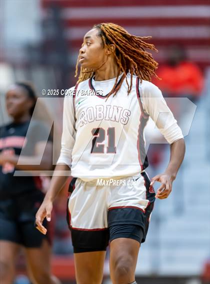 Thumbnail 2 in Baldwin @ Warner Robins photogallery.