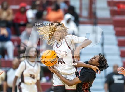 Thumbnail 1 in Baldwin @ Warner Robins photogallery.