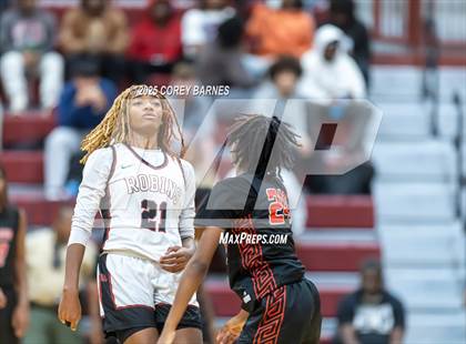 Thumbnail 1 in Baldwin @ Warner Robins photogallery.