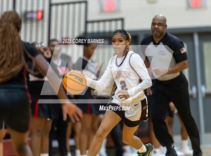 Thumbnail 3 in Baldwin @ Warner Robins photogallery.