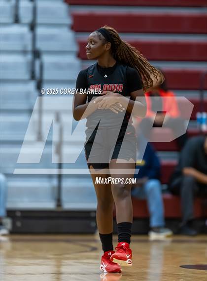 Thumbnail 1 in Baldwin @ Warner Robins photogallery.