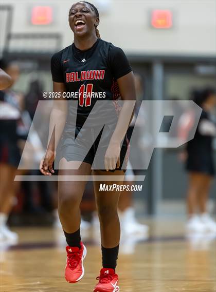 Thumbnail 2 in Baldwin @ Warner Robins photogallery.