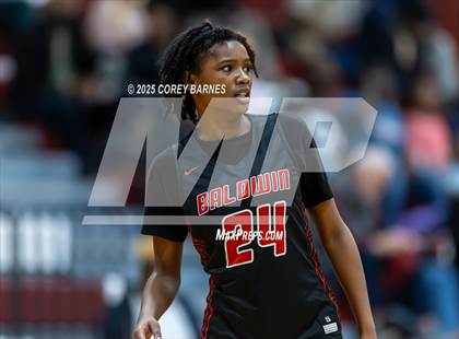 Thumbnail 2 in Baldwin @ Warner Robins photogallery.