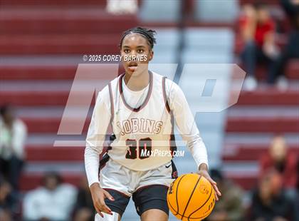 Thumbnail 3 in Baldwin @ Warner Robins photogallery.