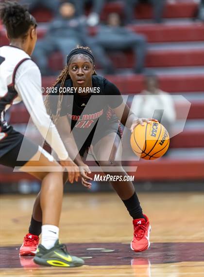 Thumbnail 1 in Baldwin @ Warner Robins photogallery.