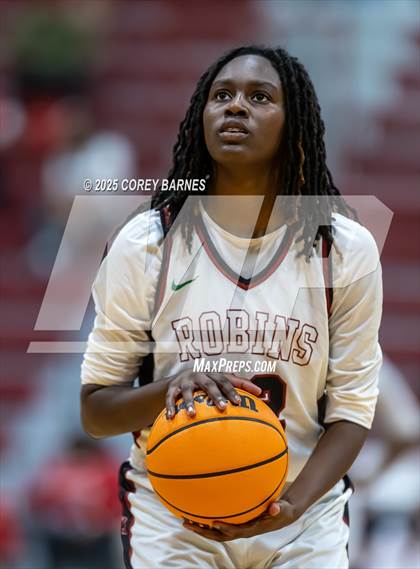 Thumbnail 2 in Baldwin @ Warner Robins photogallery.