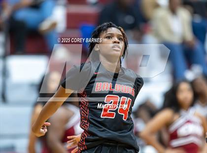 Thumbnail 2 in Baldwin @ Warner Robins photogallery.