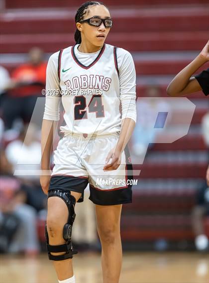 Thumbnail 1 in Baldwin @ Warner Robins photogallery.