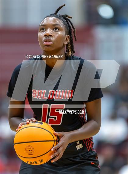 Thumbnail 3 in Baldwin @ Warner Robins photogallery.