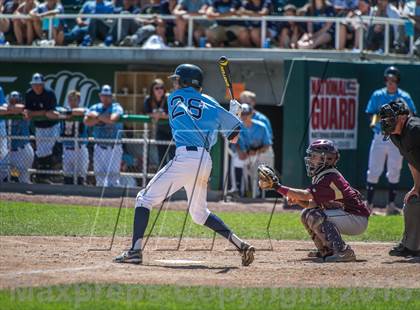 Thumbnail 3 in Salem Hills vs. Maple Mountain (UHSAA 4A State Final) photogallery.