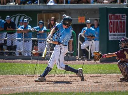 Thumbnail 1 in Salem Hills vs. Maple Mountain (UHSAA 4A State Final) photogallery.