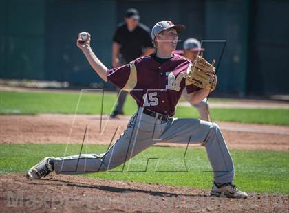 Thumbnail 2 in Salem Hills vs. Maple Mountain (UHSAA 4A State Final) photogallery.
