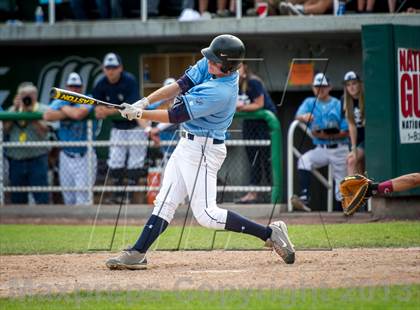 Thumbnail 2 in Salem Hills vs. Maple Mountain (UHSAA 4A State Final) photogallery.