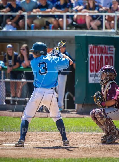 Thumbnail 3 in Salem Hills vs. Maple Mountain (UHSAA 4A State Final) photogallery.
