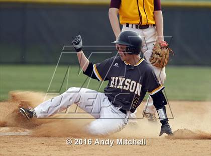 Thumbnail 2 in Grace Baptist Academy @ Hixson photogallery.