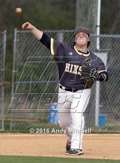 Thumbnail 1 in Grace Baptist Academy @ Hixson photogallery.