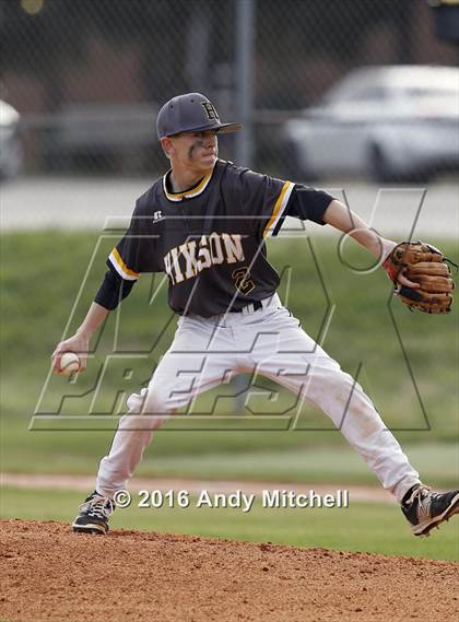 Thumbnail 2 in Grace Baptist Academy @ Hixson photogallery.