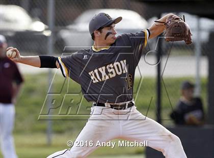 Thumbnail 1 in Grace Baptist Academy @ Hixson photogallery.