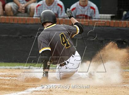 Thumbnail 2 in Grace Baptist Academy @ Hixson photogallery.