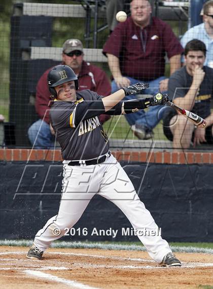 Thumbnail 3 in Grace Baptist Academy @ Hixson photogallery.