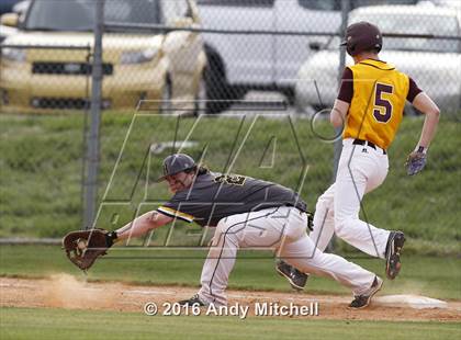 Thumbnail 2 in Grace Baptist Academy @ Hixson photogallery.