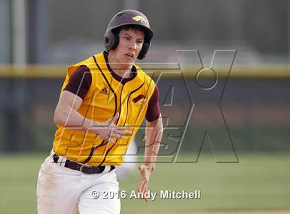 Thumbnail 3 in Grace Baptist Academy @ Hixson photogallery.
