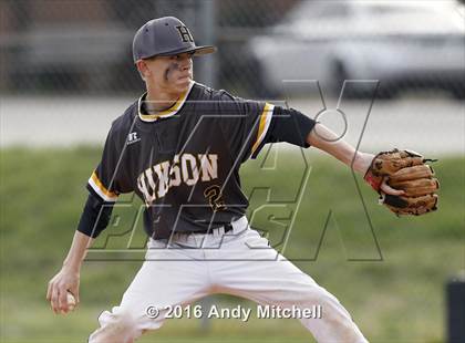 Thumbnail 3 in Grace Baptist Academy @ Hixson photogallery.