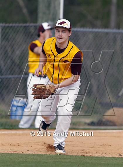 Thumbnail 1 in Grace Baptist Academy @ Hixson photogallery.