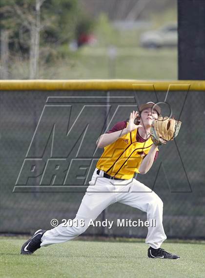 Thumbnail 2 in Grace Baptist Academy @ Hixson photogallery.