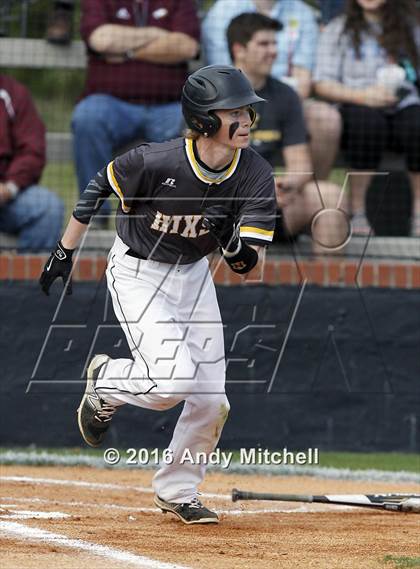 Thumbnail 1 in Grace Baptist Academy @ Hixson photogallery.