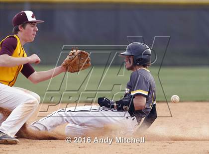 Thumbnail 1 in Grace Baptist Academy @ Hixson photogallery.