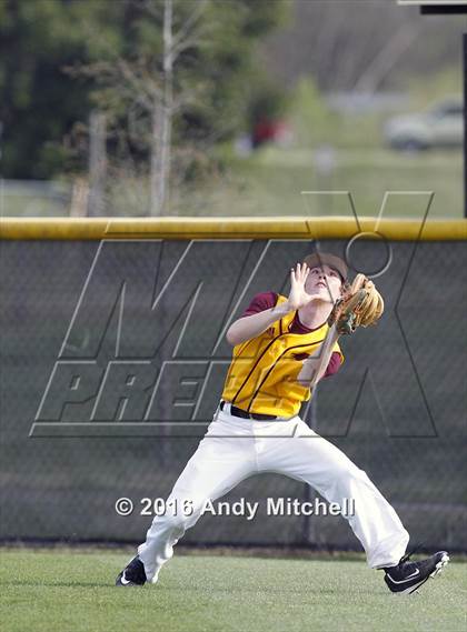 Thumbnail 1 in Grace Baptist Academy @ Hixson photogallery.