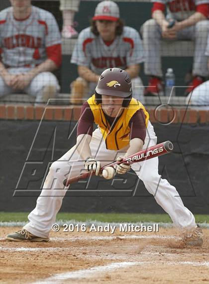 Thumbnail 3 in Grace Baptist Academy @ Hixson photogallery.