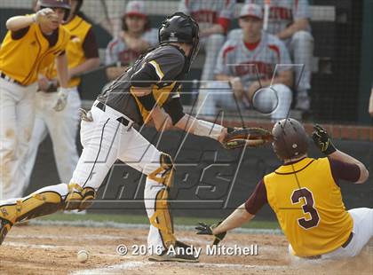 Thumbnail 1 in Grace Baptist Academy @ Hixson photogallery.