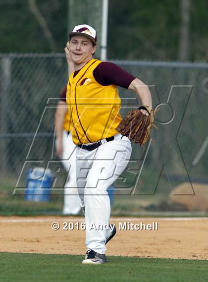 Thumbnail 2 in Grace Baptist Academy @ Hixson photogallery.
