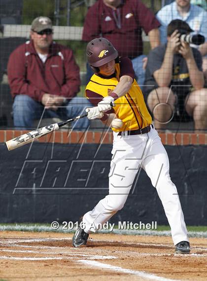 Thumbnail 2 in Grace Baptist Academy @ Hixson photogallery.