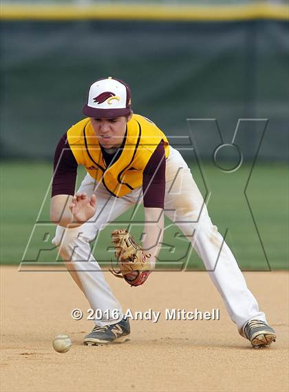 Thumbnail 3 in Grace Baptist Academy @ Hixson photogallery.