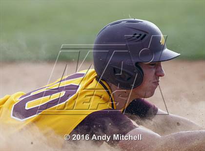 Thumbnail 1 in Grace Baptist Academy @ Hixson photogallery.
