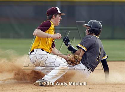 Thumbnail 2 in Grace Baptist Academy @ Hixson photogallery.