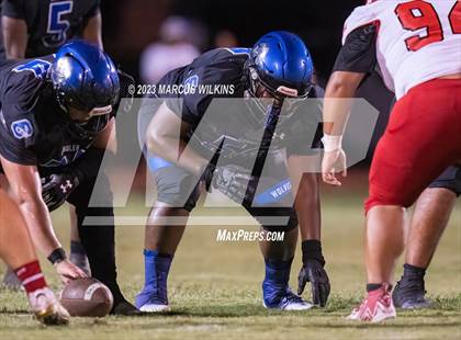 Thumbnail 3 in Orange Lutheran @ Chandler photogallery.
