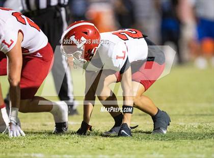 Thumbnail 3 in Orange Lutheran @ Chandler photogallery.