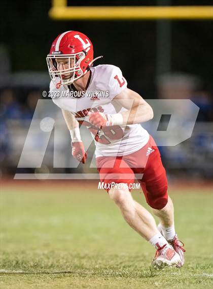 Thumbnail 1 in Orange Lutheran @ Chandler photogallery.