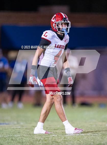 Thumbnail 2 in Orange Lutheran @ Chandler photogallery.